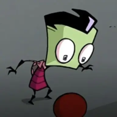 Profile image of Zim
