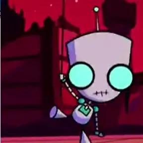 Profile image of GIR
