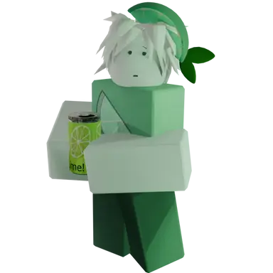 Profile image of 라임 소녀