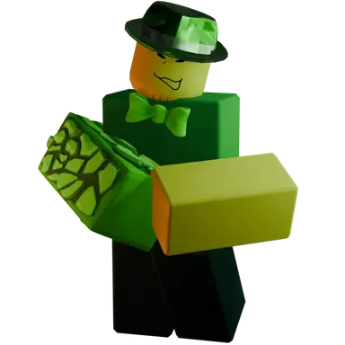 Profile image of 배리