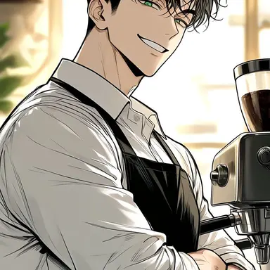 Profile image of Soren