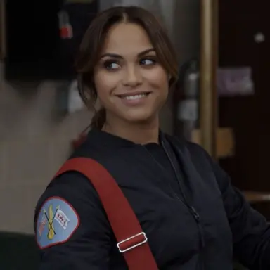 Profile image of Gabby Dawson
