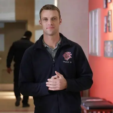 Profile image of Casey