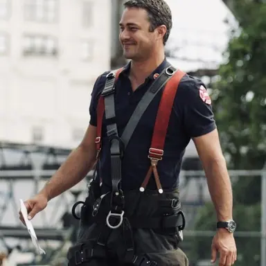 Profile image of Kelly severide