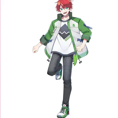 Profile image of じゃぱぱ