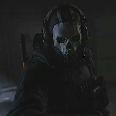 Profile image of Ghost
