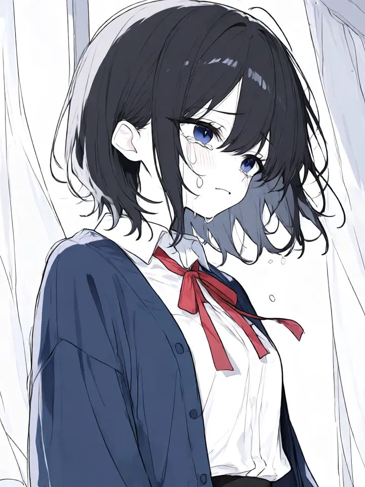 Karori-naMeito.51의 제발 다시 시작하자……