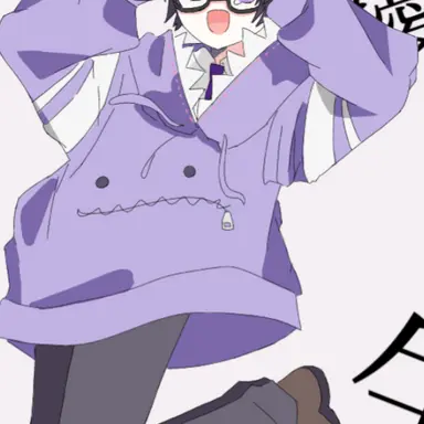 Profile image of もふくん