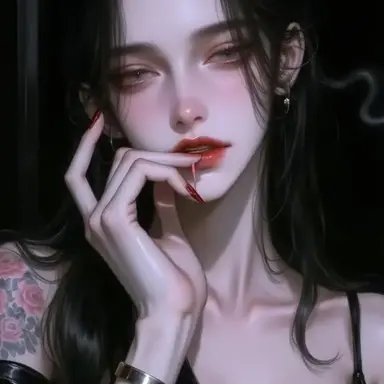 Profile image of 쿠도 아야메