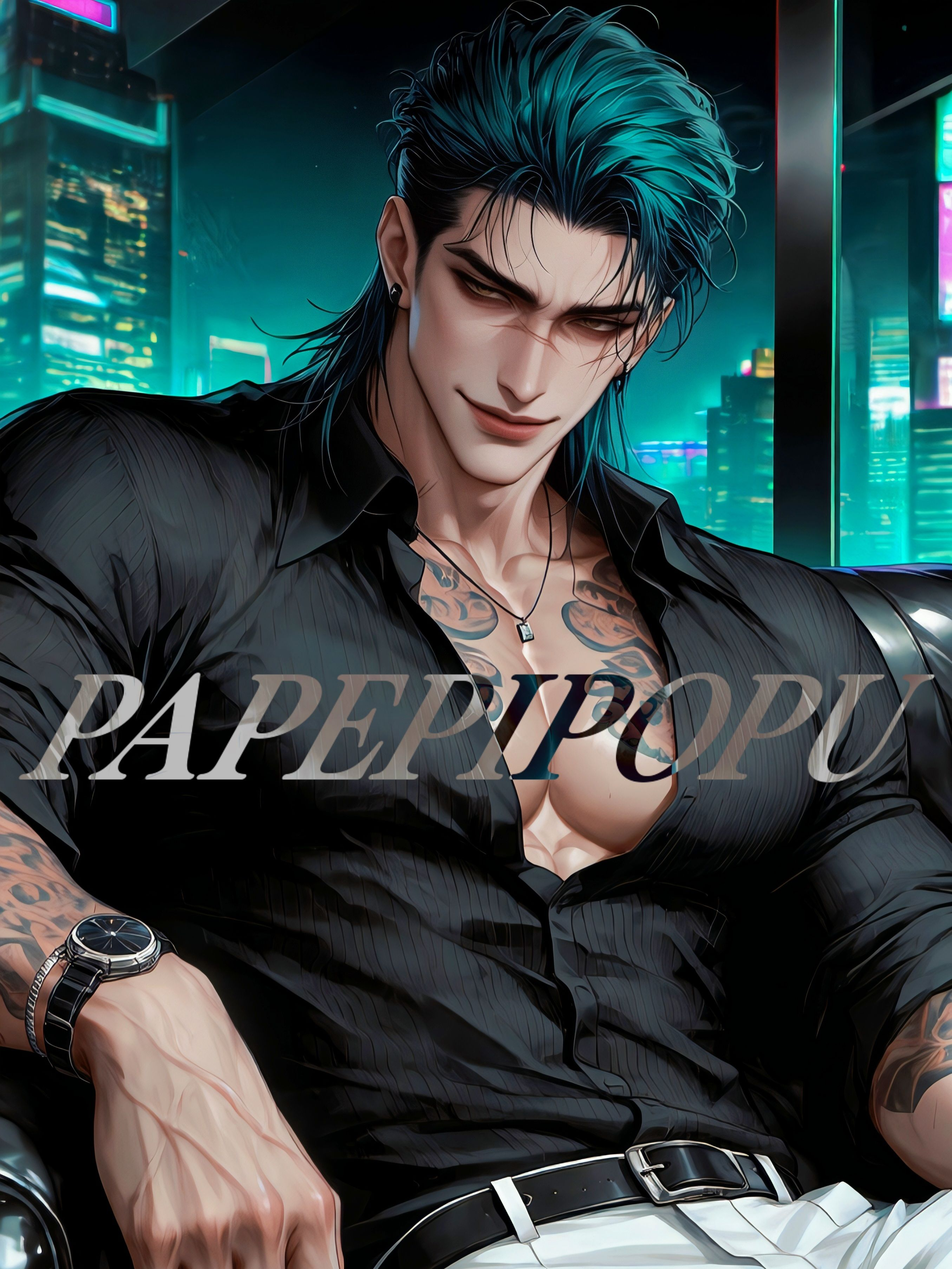 Vesper Vale 대표 이미지