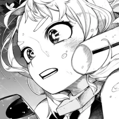Profile image of 麗日お茶子
