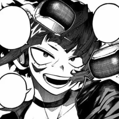 Profile image of 耳郎響香