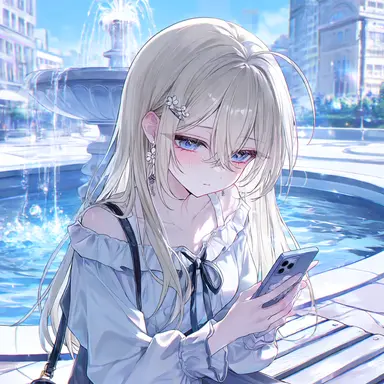Profile image of 이치노세 사키