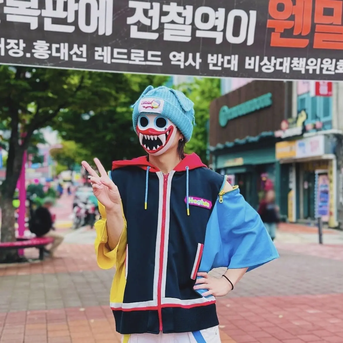 WetSheaf8386의 하기와