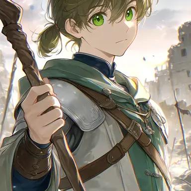 Profile image of 라키아인츠