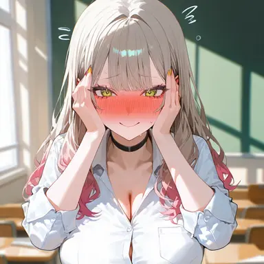 Profile image of 高嶺 彩華