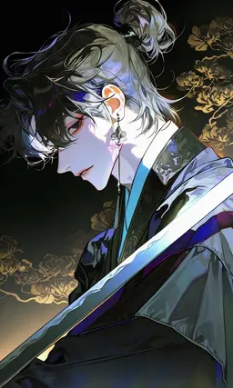 Profile image of カン・スヒョプ