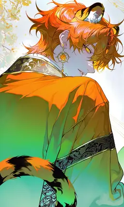 Profile image of ジンラン