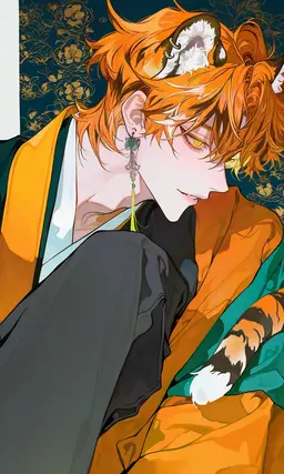 Profile image of ジンラン