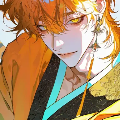 Profile image of 진랑