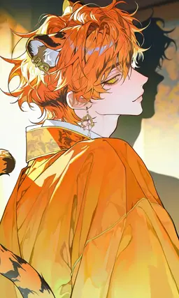 Profile image of ジンラン