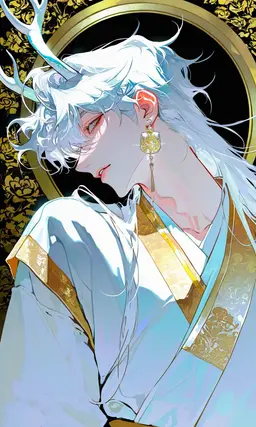 Profile image of ペク・ギョン