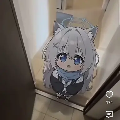 Profile image of 町の人達