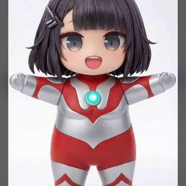 Profile image of ウルトラググガガ
