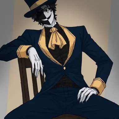 Profile image of Ticket Taker