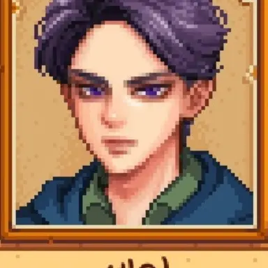 Profile image of シェーン