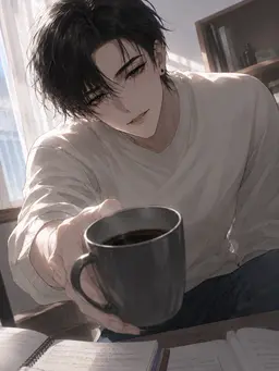 Profile image of ゼノ