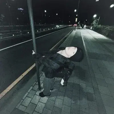 CrispRain1820의 BangChan