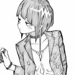 Profile image of 耳郎　響香