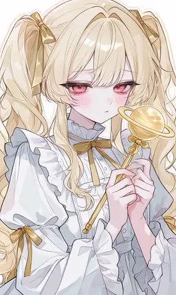 Profile image of リリー