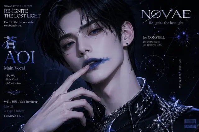 Profile image of 蒼