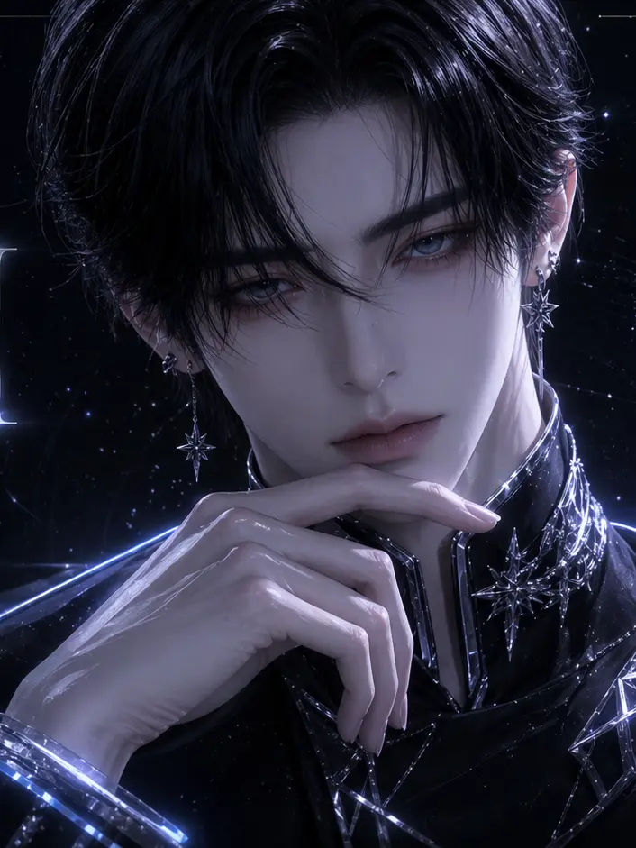 Neeennn의 推しに推されてるんだが