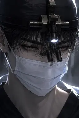 Profile image of 黒崎 蓮夜