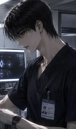 Profile image of 黒崎 蓮夜