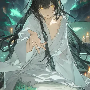 Profile image of 세이켄지 미즈키