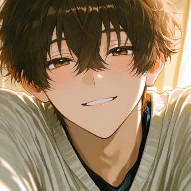 Profile image of 颯太