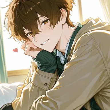 Profile image of 颯太