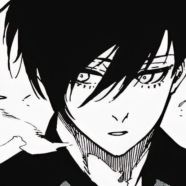 isagi_yoichi의 이토시 린