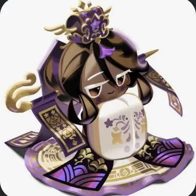 Profile image of 흑당맛 쿠키