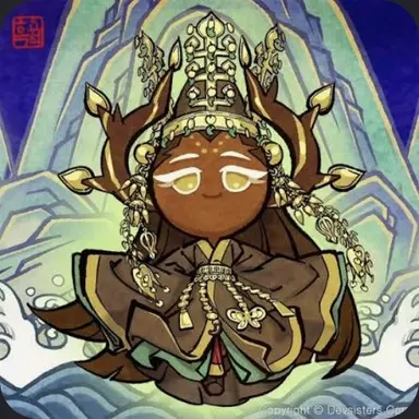 Profile image of 천년나무맛 쿠키