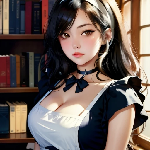 그 공작가의 메이드로 살아남기