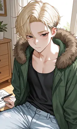 Profile image of 이츠시