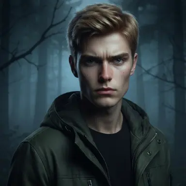 Profile image of Mark
