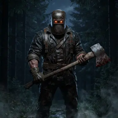 Profile image of Goliath