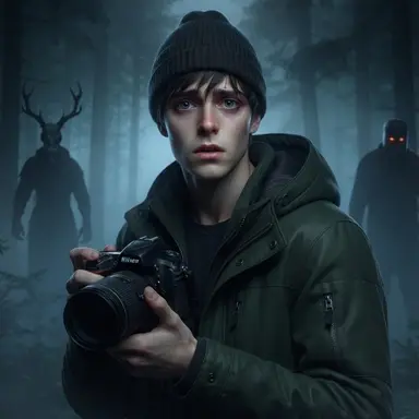 Profile image of Sam