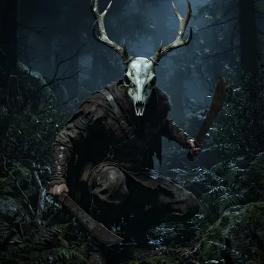 Profile image of Huntsman